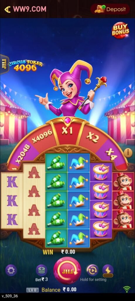 ww9 game apk